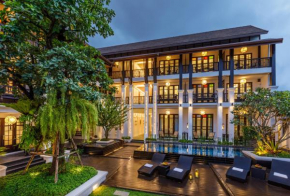 Thai Akara - Lanna Boutique Hotel -SHA Extra Plus